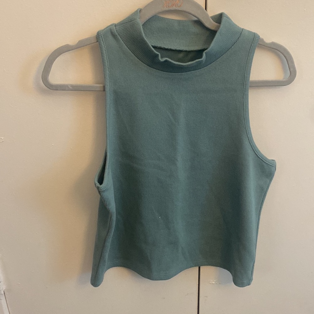 BUNDLE OF 4 HALTAR WOMEN'S TOPS